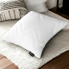 Подушка NORDIC COMFORT IDEIA 40х40 см белая (8-34686*001)