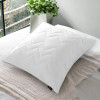 Подушка NORDIC COMFORT IDEIA 60х60 см белая (8-34961*001)