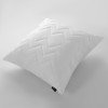 Подушка NORDIC COMFORT IDEIA 70х70 см белая (8-34690*001)
