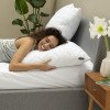 Подушка NORDIC COMFORT IDEIA 70х70 см белая (8-34690*001)