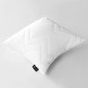 Подушка NORDIC COMFORT IDEIA 40х40 см белая (8-34686*001)