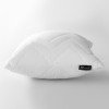 Подушка NORDIC COMFORT IDEIA 40х40 см белая (8-34686*001)
