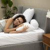 Подушка NORDIC COMFORT IDEIA 40х60 см белая (8-34687*001)
