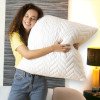Подушка NORDIC COMFORT IDEIA 60х60 см белая (8-34961*001)