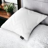 Подушка NORDIC COMFORT IDEIA 50х50 см белая (8-34688*001)
