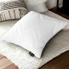 Подушка NORDIC COMFORT IDEIA 40х40 см белая (8-34686*001)