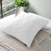 Подушка NORDIC COMFORT IDEIA 60х60 см белая (8-34961*001)