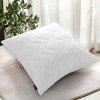 Подушка NORDIC COMFORT IDEIA 70х70 см белая (8-34690*001)
