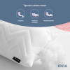 Подушка Дакимакура белая 40х140 см IDEIA NORDIC COMFORT+ (8-34692*001)