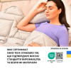 Всесезонное одеяло IDEIA Nordic Comfort 200Х220 см серое (8-34651*002)