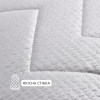 Подушка NORDIC COMFORT+ IDEIA 70х70 см с молнией серая (8-34695*002)