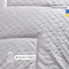 Всесезонное одеяло IDEIA Nordic Comfort 140Х210 см серое (8-34648*002)