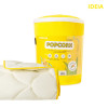 Зимнее одеяло IDEIA Popcorn с кукурузным наполнителем 200Х220 см (8-35038)