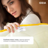 Зимнее одеяло IDEIA Popcorn с кукурузным наполнителем 200Х220 см (8-35038)