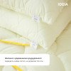 Подушка ПОПКОРН IDEIA с кукурузным наполнителем 50х70 см (8-35040)