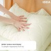 Подушка ПОПКОРН IDEIA с кукурузным наполнителем 50х70 см (8-35040)