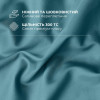 Комплект постельного белья IDEIA Premium Satin евро 200×220 см, мята