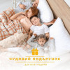 Подушка Air Dream Classic Афродита IDEIA 50х70 см антиаллергенная с чехлом на молнии (8-11754*002)