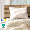 Подушка Air Dream Classic Афродита IDEIA 50х70 см антиаллергенная с чехлом на молнии (8-11754*002)
