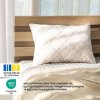 Подушка Air Dream Classic Афродита IDEIA 50х70 см антиаллергенная с чехлом на молнии (8-11754*002)