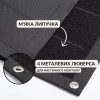 Патч-Борд для шевронов и нашивок 40×60 см + шеврон в подарок - Тактическая панель для коллекционеров и военных (800029852)