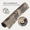 Патч-Борд тактический для шевронов нашивок и наград 40×60 см складная панель-стенд с липучкой олива пиксель  (8-35371*001)