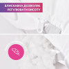 Набор из полуторного одеяла 140х210 см и подушки 50х70 см ELEGANTLY IDEIA из искусственного лебединого пуха (8-35564)