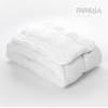Детский набор в кроватку Comfort ТM PAPAELLA одеяло 100х135 см и подушка 40х60 см, антиаллергенные, зигзаг/белый (8-29611*003)