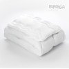 Детский набор в кроватку Comfort ТM PAPAELLA одеяло 100х135 см и подушка 40х60 см, антиаллергенные, зигзаг/белый (8-29611*003)
