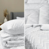 Одеяло Antistatic Sleep IDEIA 155х210 см – всесезонное, гипоаллергенное, антистатическое (8-36057)
