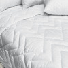 Одеяло Antistatic Sleep IDEIA 155х210 см – всесезонное, гипоаллергенное, антистатическое (8-36057)