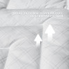 Одеяло Antistatic Sleep IDEIA 155х210 см – всесезонное, гипоаллергенное, антистатическое (8-36057)