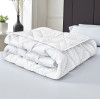 Одеяло Antistatic Sleep IDEIA 175х210 см – всесезонное, гипоаллергенное, антистатическое (8-36058)