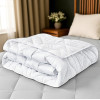 Одеяло Antistatic Sleep IDEIA 140х210 см – всесезонное, гипоаллергенное, антистатическое (8-36056)