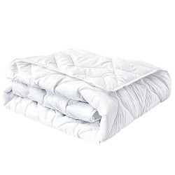Одеяло Antistatic Sleep IDEIA 140х210 см – всесезонное, гипоаллергенное, антистатическое (8-36056)