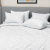 Одеяло Antistatic Sleep IDEIA 200х220 см – всесезонное, гипоаллергенное, антистатическое (8-36059)