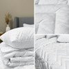 Одеяло Antistatic Sleep IDEIA 140х210 см – всесезонное, гипоаллергенное, антистатическое (8-36056)
