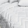 Одеяло Antistatic Sleep IDEIA 140х210 см – всесезонное, гипоаллергенное, антистатическое (8-36056)