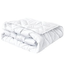 Одеяло Antistatic Sleep IDEIA 140х210 см – всесезонное, гипоаллергенное, антистатическое (8-36056)