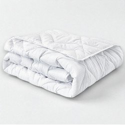 Одеяло Antistatic Sleep IDEIA 155х210 см – всесезонное, гипоаллергенное, антистатическое (8-36057)