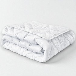 Одеяло Antistatic Sleep IDEIA 175х210 см – всесезонное, гипоаллергенное, антистатическое (8-36058)