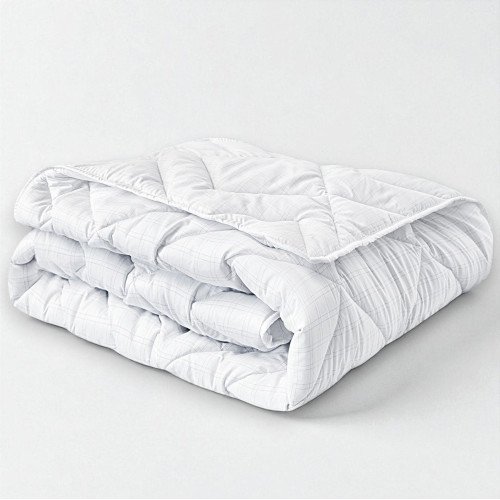 Одеяло Antistatic Sleep IDEIA 200х220 см – всесезонное, гипоаллергенное, антистатическое (8-36059)