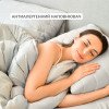 Одеяло летнее IDEIA Nordic Comfort 140Х210 см микрофибра, антиаллергенное серое (8-34652*002)