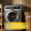 Комплект для сна ManMaker IDEIA полуторный из одеяла 140x210 см, подушки 50x70 см и маски гипоаллергенный серый (8-35823)