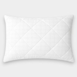 Подушка Antistatic Sleep IDEIA 50х70 см гипоаллергенная, искусственный пух, антистатическая ткань, с молнией (8-36060)