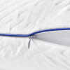 Ортопедическая подушка SleepWell IDEIA 60×40×13 анатомическая с эффектом памяти для комфортного сна (8-35860)