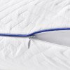 Ортопедическая подушка SleepWell IDEIA 60×40×13 анатомическая с эффектом памяти для комфортного сна (8-35860)