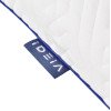 Ортопедическая подушка SleepWell IDEIA 60×40×13 анатомическая с эффектом памяти для комфортного сна (8-35860)