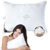 Подушка SUPER SOFT CLASSIC IDEIA искусственный лебединый пух 50х70 см (8-11792)