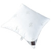 Подушка SUPER SOFT CLASSIC IDEIA искусственный лебединый пух 70х70 см (8-11793)